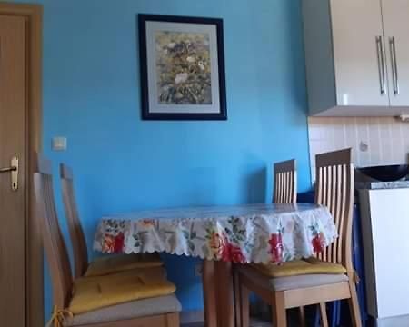 Apartman Lana Lejlighed Stari Grad  Eksteriør billede