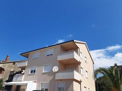 Apartman Lana Lejlighed Stari Grad  Eksteriør billede