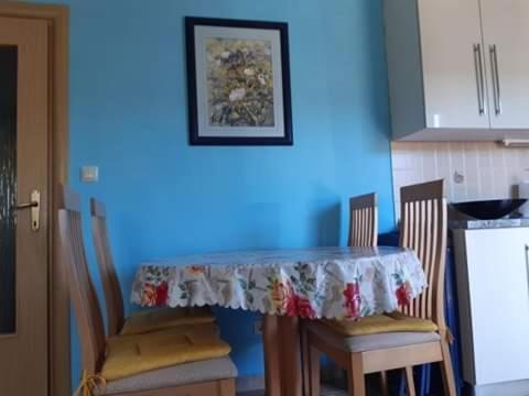 Apartman Lana Lejlighed Stari Grad  Eksteriør billede