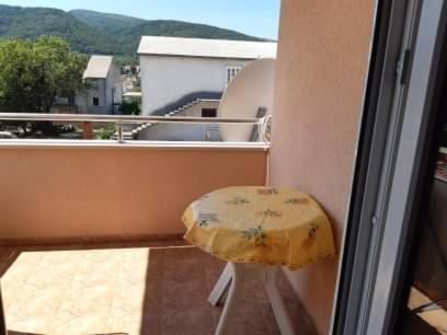 Apartman Lana Lejlighed Stari Grad  Eksteriør billede