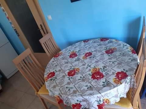 Apartman Lana Lejlighed Stari Grad  Eksteriør billede